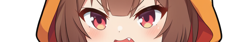 熊・目・表情