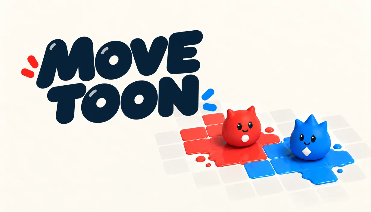 MOVETOON