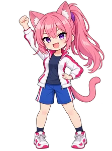 Momo / 勝利