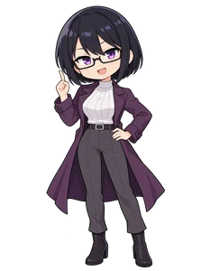 Iris / 勝利