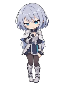 Leon / 敗北