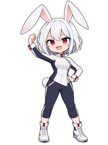 Luna / 勝利