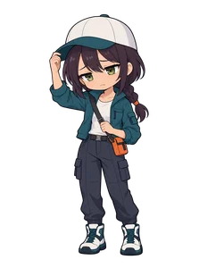 Robin / 敗北