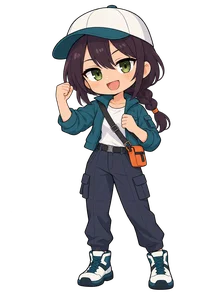 Robin / 勝利