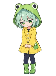 Pip / 敗北