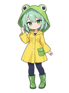 Pip / 通常