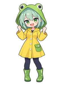 Pip / 勝利