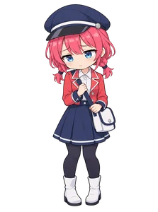 Rosie / 敗北