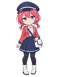 Rosie / 通常