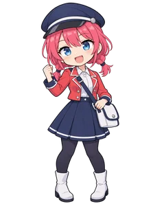 Rosie / 勝利