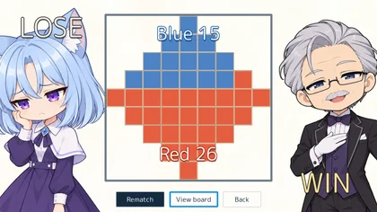ゲーム画面 06